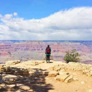 Meet your Posher, Lisette